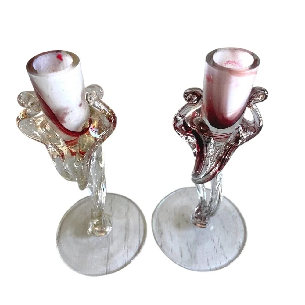 N/A hand blown